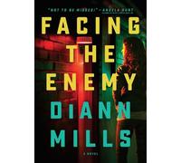 DiAnn Mills Facing the Enemy (Copertina rigida)