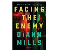 DiAnn Mills Facing the Enemy (Tascabile)