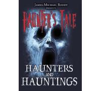Dianna Bennett Michael Gavin James-Michael R Haunters & Haunt (Copertina rigida)