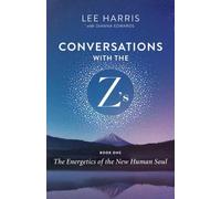 Dianna Edwards Lee Harris Conversations with the Z’s, Book One (Tascabile)