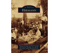 Dianna Graveman Don Graveman Hermann (Tascabile) Images of America