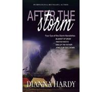 Dianna Hardy After the Storm (Tascabile)