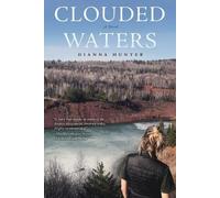 Dianna Hunter Clouded Waters (Tascabile)