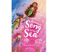 Dianna Hutts Aston Mermaids' Song to the Sea (Copertina rigida)