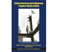 Dianna L. Stone Native American and Indigenous Peoples' World (Copertina rigida)