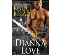 Dianna Love Rogue Belador (Tascabile)