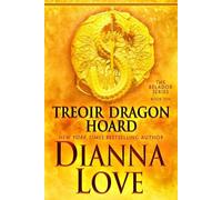 Dianna Love Treoir Dragon Hoard (Tascabile) Beladors
