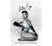 Dianna Roman In the Eye of the Beholder (Tascabile)