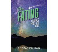Dianna Roman The Fating (Copertina rigida)