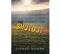 Dianna Roman The Shutout (Copertina rigida)