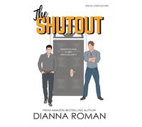 Dianna Roman The Shutout (Tascabile)