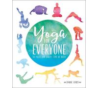 Dianne Bondy Yoga for Everyone (Tascabile)