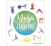Dianne Bondy Yoga for Everyone (Tascabile)