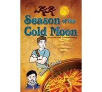 Dianne C Stewart Season of the Cold Moon (Tascabile)