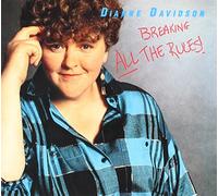 Dianne Davidson - Breaking All The Rules