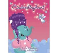 Dianne De Las Casas Cinderellaphant (Copertina rigida)