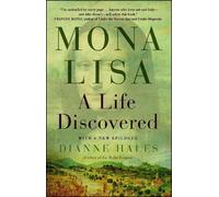 Dianne Hales Mona Lisa (Tascabile)