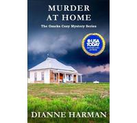 Dianne Harman Murder at Home (Tascabile) Ozarks Cozy Mystery