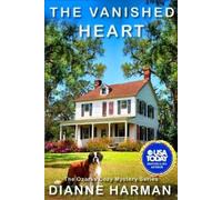 Dianne Harman The Vanished Heart (Tascabile) Ozarks Cozy Mystery
