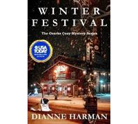 Dianne Harman Winter Festival (Tascabile) Ozarks Cozy Mystery