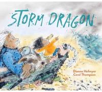 Dianne Hofmeyr Storm Dragon (Copertina rigida)