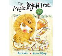 Dianne Hofmeyr The Magic Bojabi Tree (Tascabile)