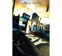 Dianne K. Salerni Eighth Day (Tascabile) Eighth Day
