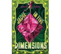 Dianne K. Salerni Jadie in Five Dimensions (Copertina rigida)