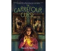 Dianne K. Salerni The Carrefour Curse (Tascabile)