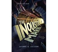 Dianne K. Salerni The Inquisitor's Mark (Copertina rigida)