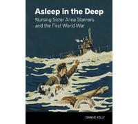 Dianne Kelly Asleep in the Deep (Tascabile)