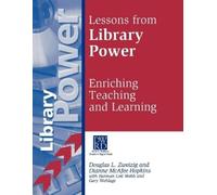 Dianne M. Hopkins Norman L. Webb Gary Wehlage Dougla Lessons from Li (Tascabile)