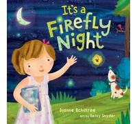 Dianne Ochiltree It's a Firefly Night (Tascabile)