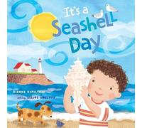 Dianne Ochiltree It's a Seashell Day (Tascabile)
