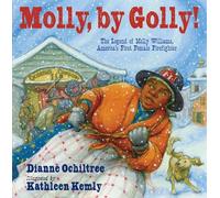 Dianne Ochiltree Molly, by Golly (Copertina rigida)
