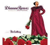 Dianne Reeves The Calling: CELEBRATING SARAH VAUGHAN (CD) Album