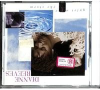 Dianne Reeves Quiet After The Storm CD Smooth Jazz Soul Soul-Jazz Blue Note