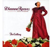 Dianne Reeves The Calling: CELEBRATING SARAH VAUGHAN (CD) Album