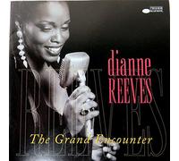 Dianne Reeves The Grand Encounter