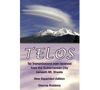 Telos: 1st Transmissions ever received from the Subterranean City beneath Mt. Shasta