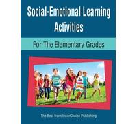 Dianne Schillin Social-Emotional Learning Activities for the Element (Tascabile)