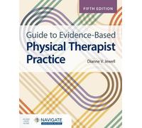 Dianne V. Jewel Guide to Evidence-Based Physical Therapist Practice (Tascabile)