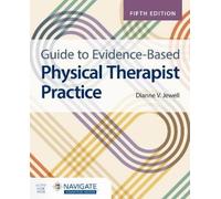 Dianne V. Jewel Guide to Evidence-Based Physical Therapist Practice (Tascabile)
