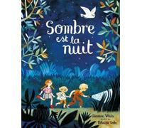Dianne White Sombre Est La Nuit (Copertina rigida)