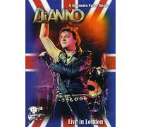 Dianno - Di'Anno - Live At The Camden Palace