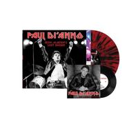 Di'Anno: Iron Maiden'S Lost Singer