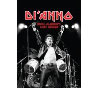 Di'Anno: Iron Maiden's Lost Singer