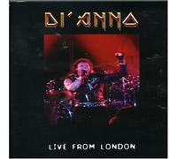 Dianno - Live from London [2005]