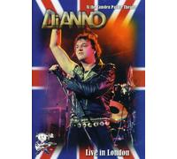 DI'ANNO - LIVE IN LONDON (DVD) DIANNO