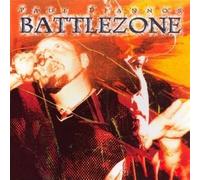 Dianno,Paul & Battlezone - The Fight Goes on